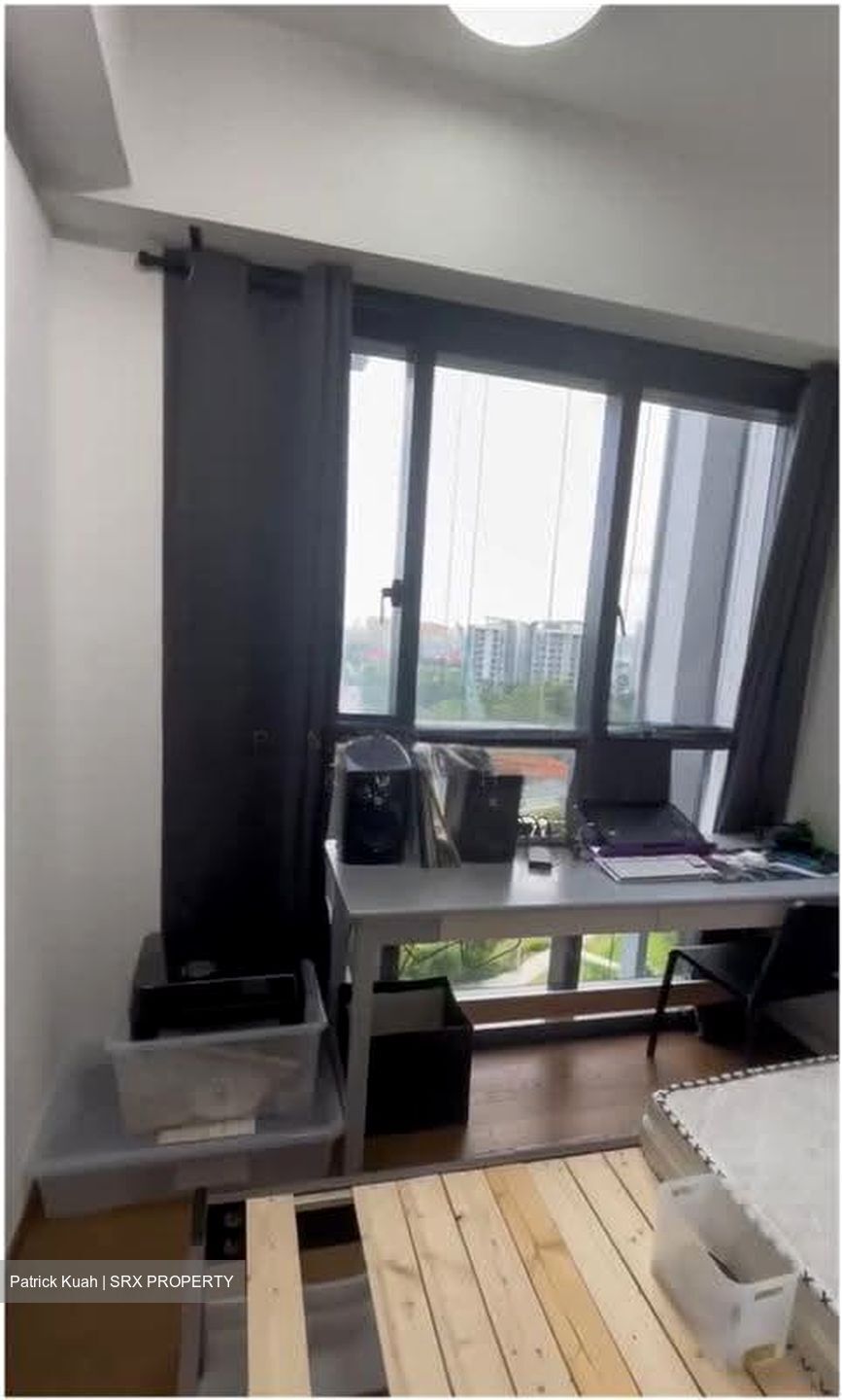 Parc Clematis (D5), Apartment #639450981